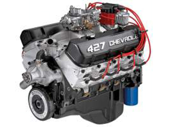 P15F8 Engine